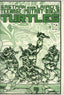 Teenage Mutant Ninja Turtles (1984) #04 FN