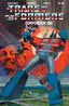 Transformers (1984) Compendium TP 01 Sienkiewicz Cvr Trades/Hard Covers Image Comics