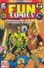 Bill Blacks Fun Comics #01 Comics - Back Issues Paragon Publications