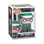 Pop Batman Animated Series 548 The Riddler Action Figures/Funko Pop FUNKO