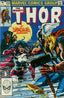 Thor (1966) #333 Comics - Back Issues Marvel Comics