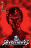 Silverhawks (2025) #04 1:7 Spears "Red" Var Comics - Back Issues Dynamite Entertainment
