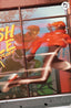 Absolute Flash #01 2nd Ptg Gerald Parel "Foil" Var