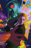 Absolute Martian Manhunter #01 2nd Ptg Gerald Parel "Foil" Var Comics - Back Issues DC Comics