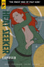 Heat Seeker Exposed A Gun Honey Series #01 Artgerm "Sketch" Var Comics - Back Issues Titan Comics