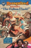 Recognized #02 Comics Good Trouble Comics