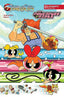 ThunderCats The Powerpuff Girls #01 Engle Var Comics - Back Issues Dynamite Entertainment
