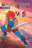 ThunderCats The Powerpuff Girls #01 Stone Var Comics - Back Issues Dynamite Entertainment