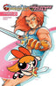 ThunderCats The Powerpuff Girls #01 Saowee Var Comics - Back Issues Dynamite Entertainment