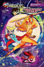 ThunderCats The Powerpuff Girls #01 Baldari Var Comics - Back Issues Dynamite Entertainment