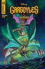 Gargoyles Demona #02 Frank Paur Var Comics - Back Issues Dynamite Entertainment