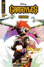 Gargoyles Demona #02 Sebastian Piriz Var Comics - Back Issues Dynamite Entertainment