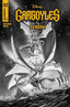Gargoyles Demona #02 1:10 Frank Paur Var Comics - Back Issues Dynamite Entertainment