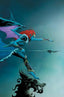 Gargoyles Demona #02 1:20 Jae Lee & June Chung Var Comics - Back Issues Dynamite Entertainment