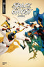 Space Ghost (2024) Annual #01 Jae Lee & Chung Var Comics - Back Issues Dynamite Entertainment