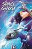 Space Ghost (2024) Annual #01 Barends Var