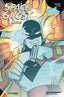 Space Ghost (2024) Annual #01 Anthony Marques Var