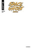 Space Ghost (2024) Annual #01 Blank "White" Var