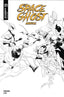 Space Ghost (2024) Annual #01 1:10 Jae Lee Var