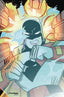Space Ghost (2024) Annual #01 1:10 Anthony Marques Var
