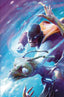 Space Ghost (2024) Annual #01 1:15 Barends Var