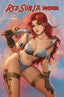 Red Sonja Noir #01 Comics - Back Issues Dynamite Entertainment