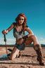 Red Sonja Noir #01 1:10 Cosplay Var