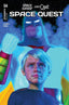 Space Quest #04 Comics - Back Issues Dynamite Entertainment