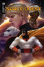 Space Quest #04 Chew Var Comics - Back Issues Dynamite Entertainment