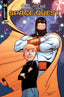 Space Quest #04 1:10 Bagley Var Comics - Back Issues Dynamite Entertainment