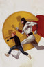 Space Quest #04 1:15 Oliver Var Comics - Back Issues Dynamite Entertainment
