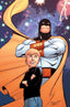 Space Quest #04 1:20 Bagley Var Comics - Back Issues Dynamite Entertainment