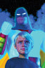 Space Quest #04 1:20 Spears Var Comics - Back Issues Dynamite Entertainment