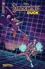 Darkwing Duck (2025) #05 Brandt & Ro Stein Var Comics - Back Issues Dynamite Entertainment