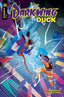 Darkwing Duck (2025) #05 Baldari Var Comics - Back Issues Dynamite Entertainment
