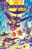 Darkwing Duck (2025) #05 Cangialosi Var Comics - Back Issues Dynamite Entertainment