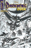 Darkwing Duck (2025) #05 1:10 Cangialosi Var Comics - Back Issues Dynamite Entertainment