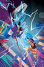 Darkwing Duck (2025) #05 1:10 Baldari Var Comics - Back Issues Dynamite Entertainment
