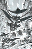 Darkwing Duck (2025) #05 1:15 Cangialosi Var Comics - Back Issues Dynamite Entertainment