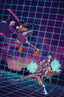 Darkwing Duck (2025) #05 1:15 Brandt & Stein Var Comics - Back Issues Dynamite Entertainment