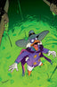 Darkwing Duck (2025) #05 1:20 Bagley Var Comics - Back Issues Dynamite Entertainment