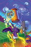 Darkwing Duck (2025) #05 1:25 Tad Stones Var Comics - Back Issues Dynamite Entertainment