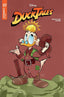 Ducktales (2024) #07 Lauro Var Comics - Back Issues Dynamite Entertainment