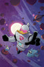 Ducktales (2024) #07 1:10 Ronda Var Comics - Back Issues Dynamite Entertainment