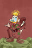 Ducktales (2024) #07 1:15 Lauro Var Comics - Back Issues Dynamite Entertainment