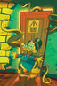 Ducktales (2024) #07 1:15 Tomaselli Var Comics - Back Issues Dynamite Entertainment