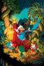 Ducktales (2024) #07 1:20 Bigarella Var Comics - Back Issues Dynamite Entertainment