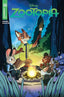 Zootopia #05 Comics - Back Issues Dynamite Entertainment