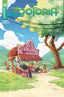 Zootopia #05 Ranaldi Var Comics - Back Issues Dynamite Entertainment
