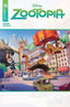Zootopia #05 "Storybook" Var Comics - Back Issues Dynamite Entertainment